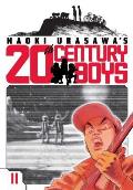 Naoki Urasawa's 20th Century Boys, Vol. 11, 11