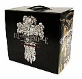 Death Note Complete Box Set Volumes 1 13