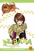 Inubaka Crazy For Dogs 12