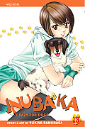 Inubaka Crazy for Dogs Volume 13 Moving Forward