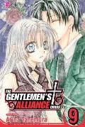 Gentlemens Alliance 09