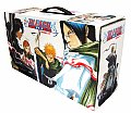 Bleach Box Set 1: Volumes 1-21 with Premium