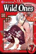 Wild Ones Volume 7