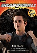 Dragonball Evolution Chapter Book The Search