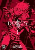 Dogs Bullets & Carnage 01