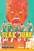 Slam Dunk, Vol. 10