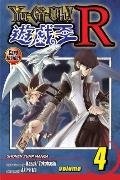 Yu-Gi-Oh! R, Vol. 4 [With Cards]