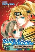 Tail of the Moon Prequel The Other Hanzo U Volume 1
