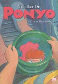 Art of Ponyo