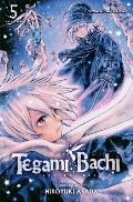 TEGAMI BACHI Volume 5