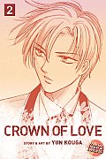Crown of Love, Vol. 2