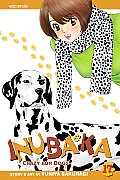 INUBAKA CRAZY FOR DOGS VOLUME 17
