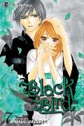 BLACK BIRD Volume 7