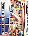 Kingyo Used Books Volume 1