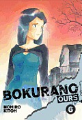 Bokurano: Ours, Volume 6
