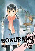 Bokurano Ours Volume 9