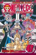 One Piece 47