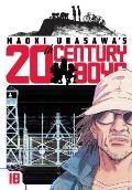 20th Century Boys 18