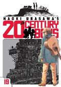 20th Century Boys Volume 19