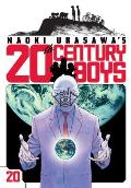 Naoki Urasawa's 20th Century Boys, Vol. 20, 20