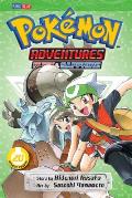 Pok?mon Adventures (Ruby and Sapphire), Vol. 20