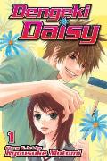 Dengeki Daisy Volume 01