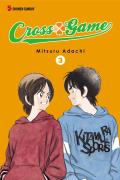 CROSS GAME Volume 3