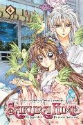 Sakura Hime The Legend of Princess Sakura Volume 4