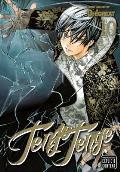 Tenjo Tenge (Full Contact Edition 2-In-1), Vol. 10