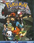 Pokemon Black & White 01