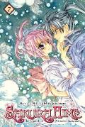 Sakura Hime The Legend of Princess Sakura Volume 7
