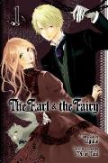 Earl & the Fairy Volume 1