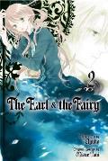 Earl & the Fairy Volume 2