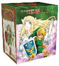 Legend of Zelda Box Set