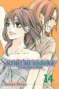 Kimi Ni Todoke: From Me to You, Vol. 14