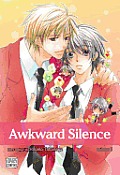 Awkward Silence Volume 01