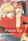 Punch Up Volume 1