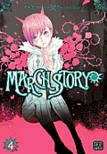 March Story Volume 4