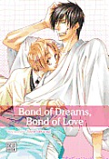 Bond of Dreams Bond of Love Volume 01