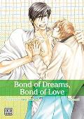 Bond of Dreams Bond of Love Volume 03