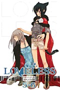Loveless Volume 3 2 In 1