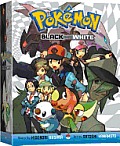 Pokemon Black & White Box Set