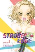 Strobe Edge, Vol. 1, 1