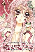 Sakura Hime The Legend of Princess Sakura Volume 10