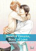 Bond of Dreams Bond of Love Volume 04