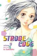 Strobe Edge, Vol. 9, 9