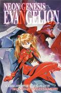 Neon Genesis Evangelion 3 In 1 Edition Volume 3