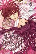Demon Love Spell Volume 3