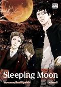 Sleeping Moon Volume 2