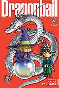 Dragon Ball 3 in 1 Edition 3